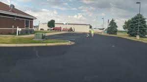 Trusted Ripley, OH Driveway Paving Services Experts